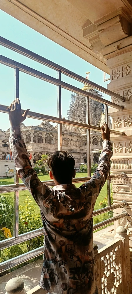 Image uploaded by Mayank Khatik