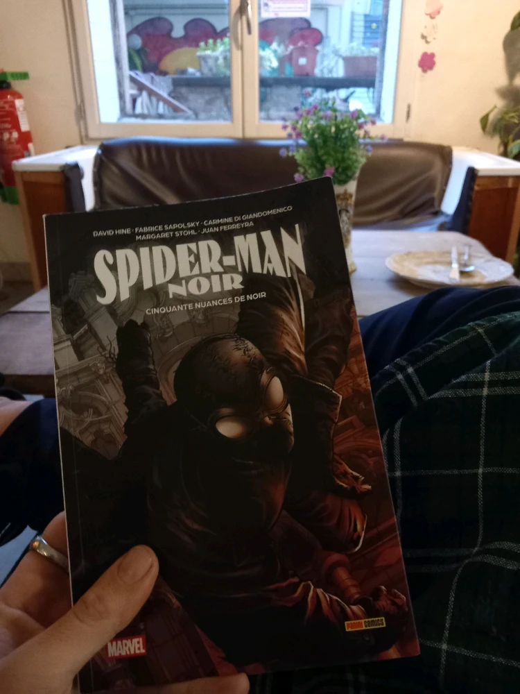 GIF ajouté par Bookchin