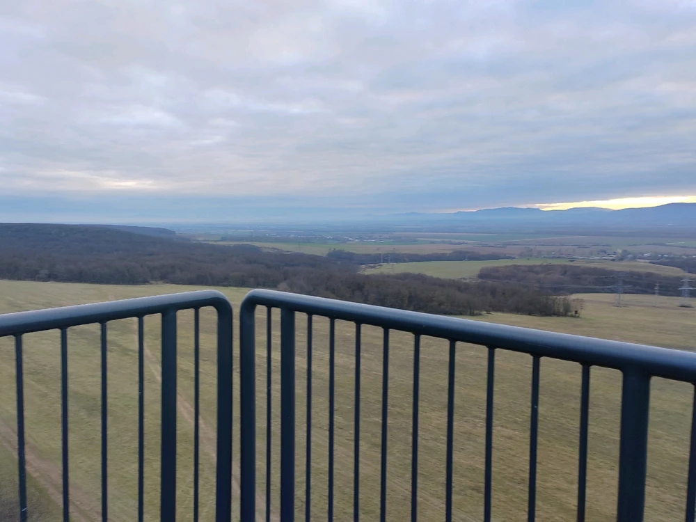 Fotku nahral/-a Michal