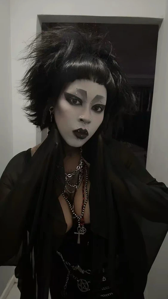 Image uploaded by Rivqah / Ree