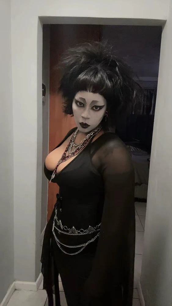 Image uploaded by Rivqah / Ree