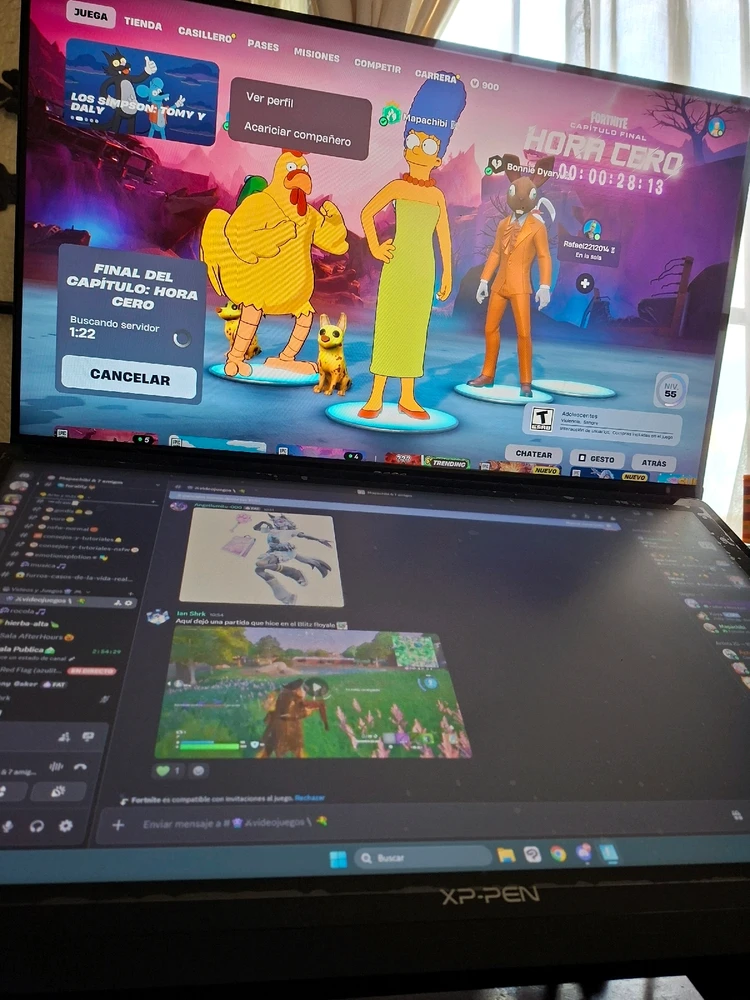 GIF subido por Mapachibi