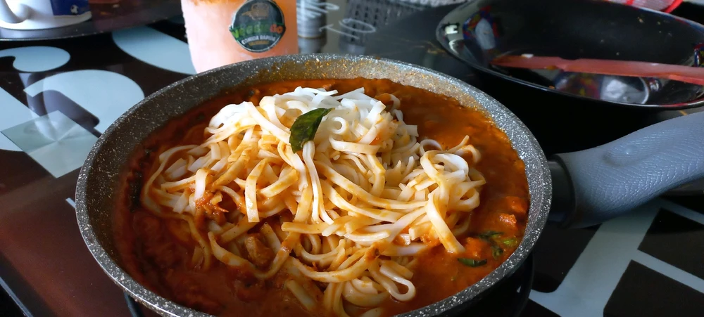 Para de arroz