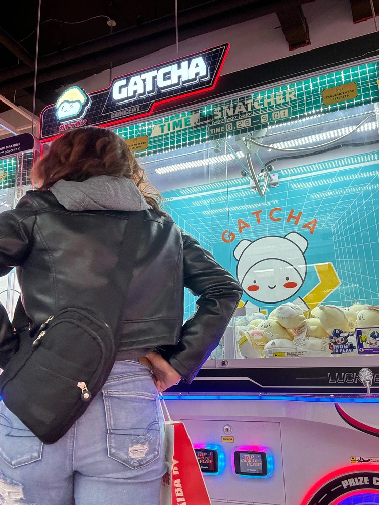 GIF uploaded by Jennifer