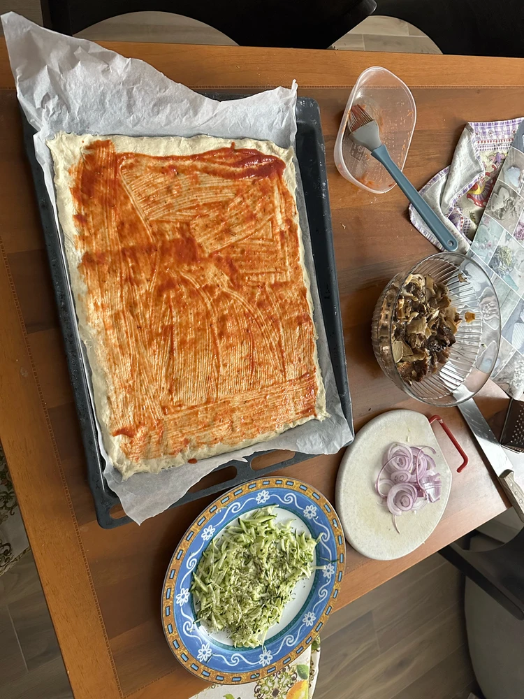 Image uploaded by Michele