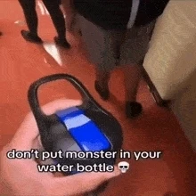 GIF uploaded by Brock