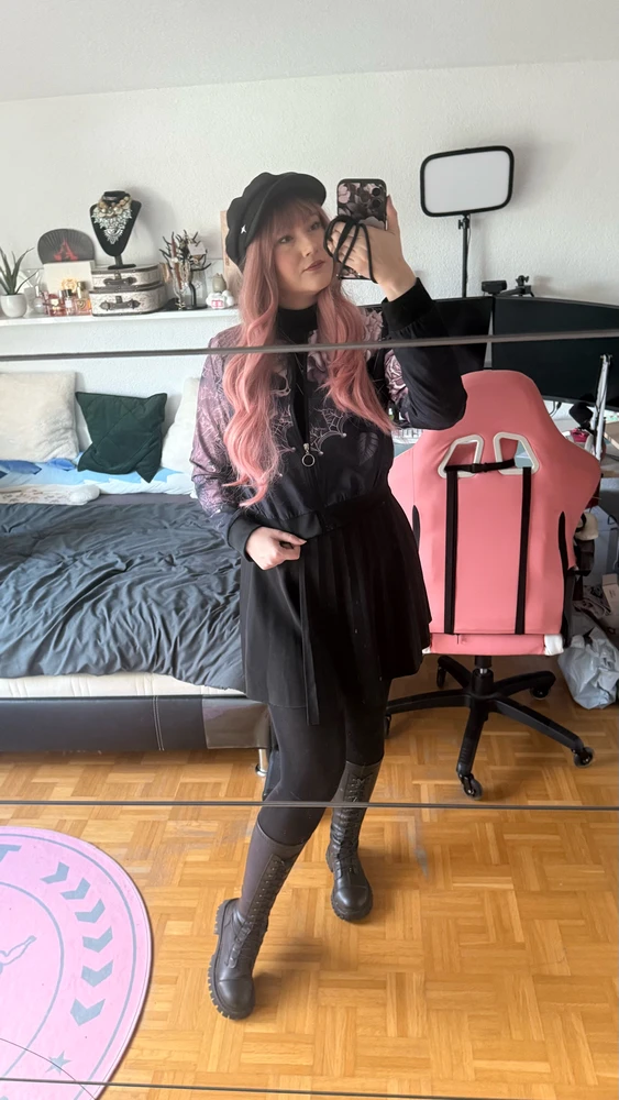 GIF hochgeladen von Steffi