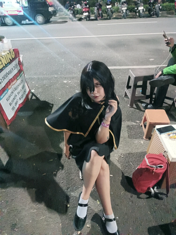 Gambar diunggah oleh Aegypt