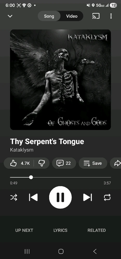 GIF uploaded by Nolon Lawrence