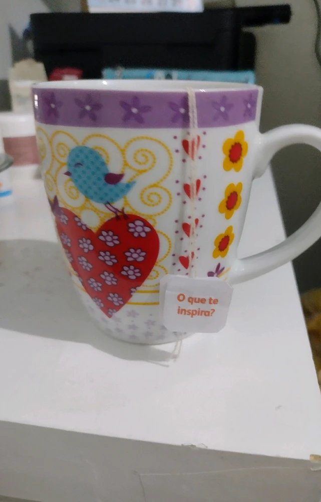 Imagem enviada por Anne