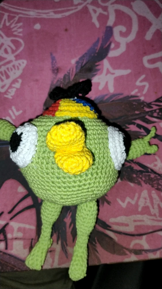 GIF subido por Agustin