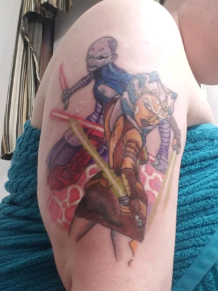 Image uploaded by Hale