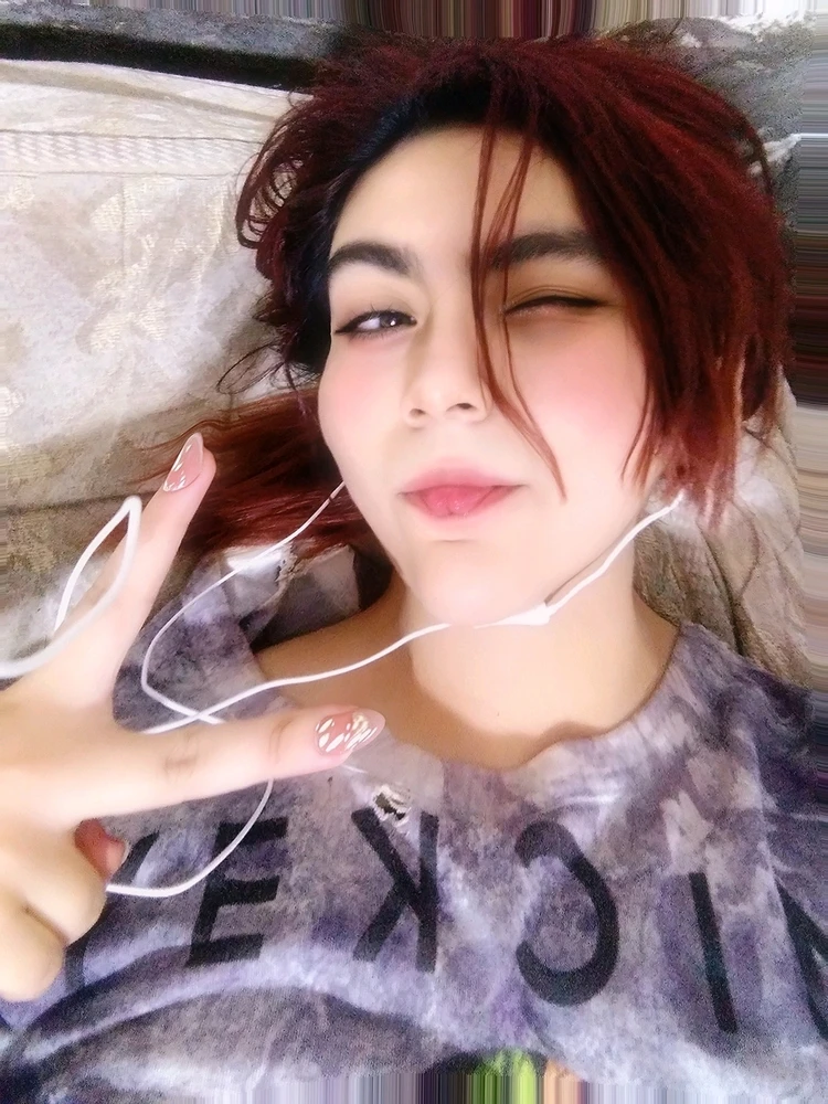 Imagen subida por Dayanna