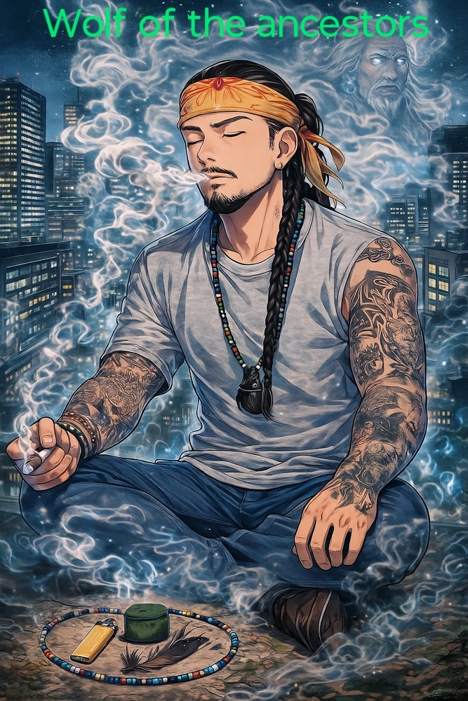 Image uploaded by Lone Wolf