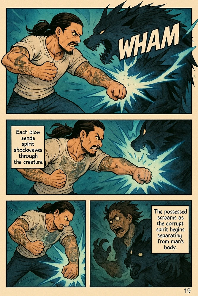 Image uploaded by Lone Wolf