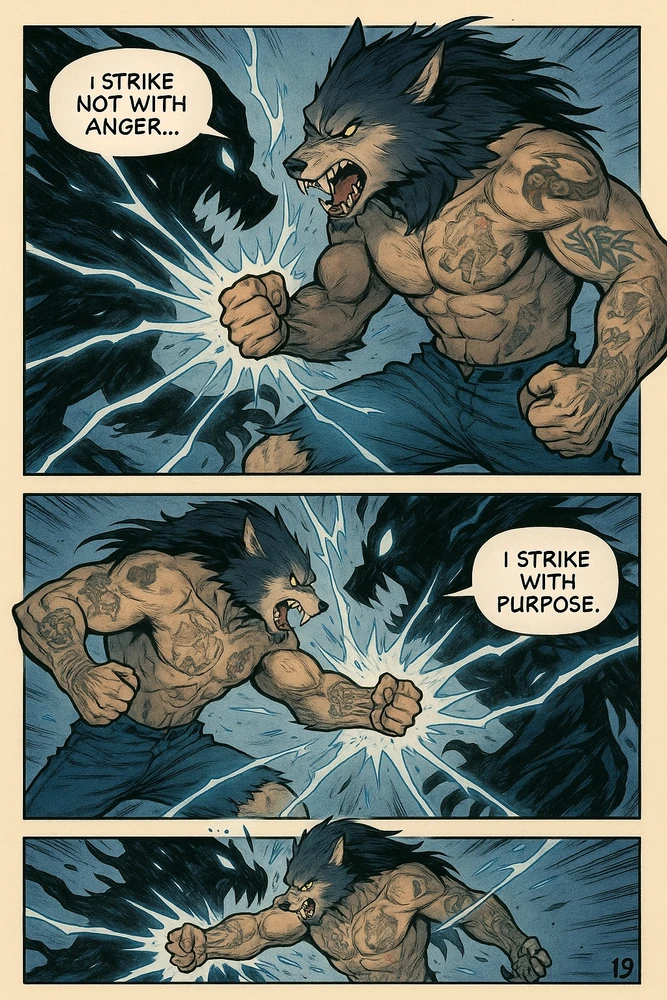 Image uploaded by Lone Wolf