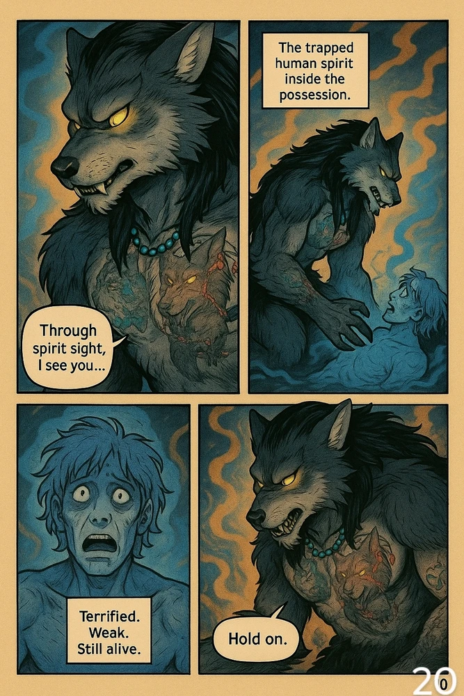 Image uploaded by Lone Wolf