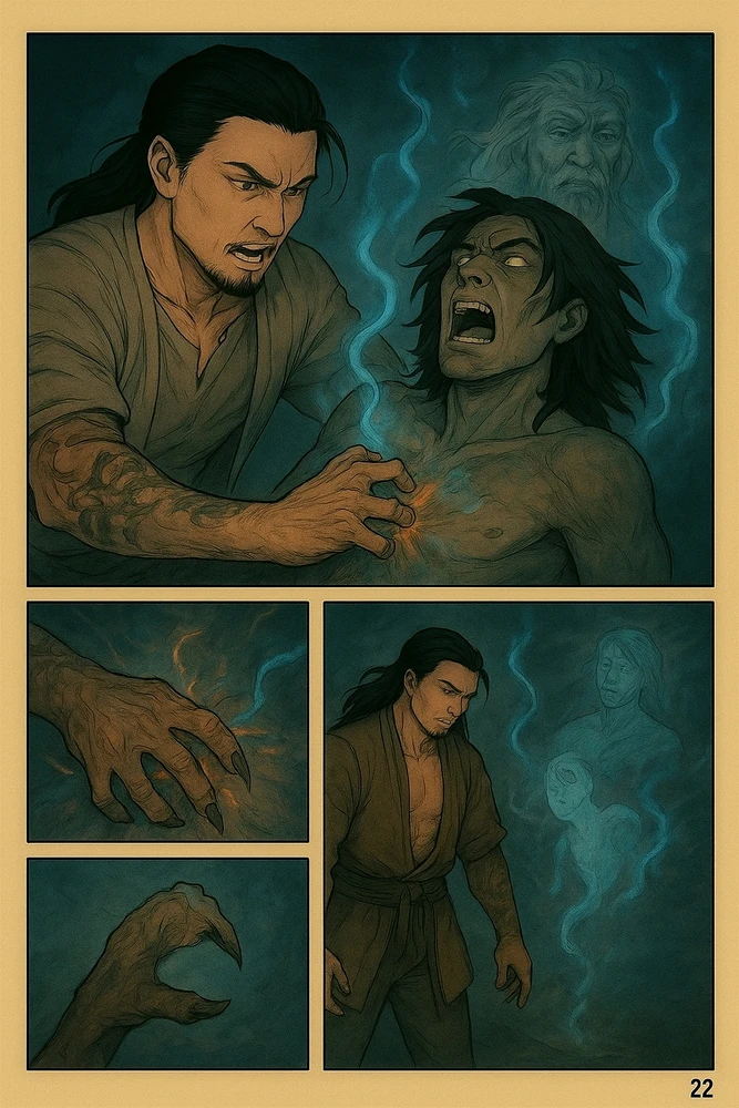 Image uploaded by Lone Wolf