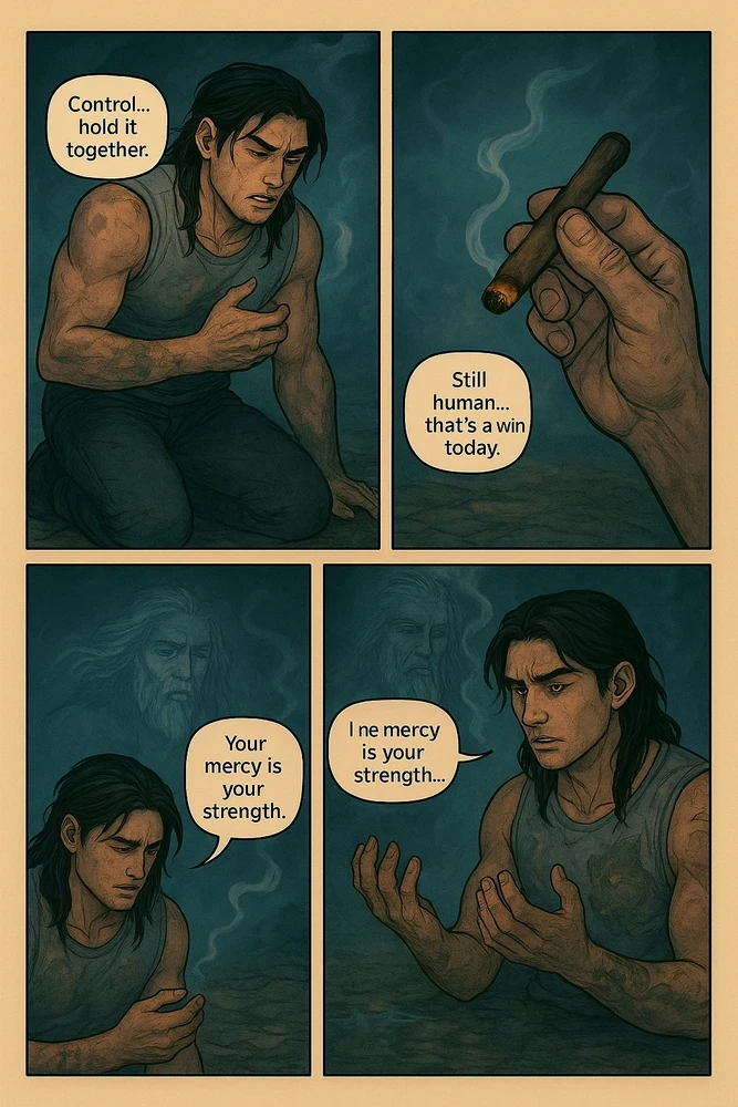 Image uploaded by Lone Wolf