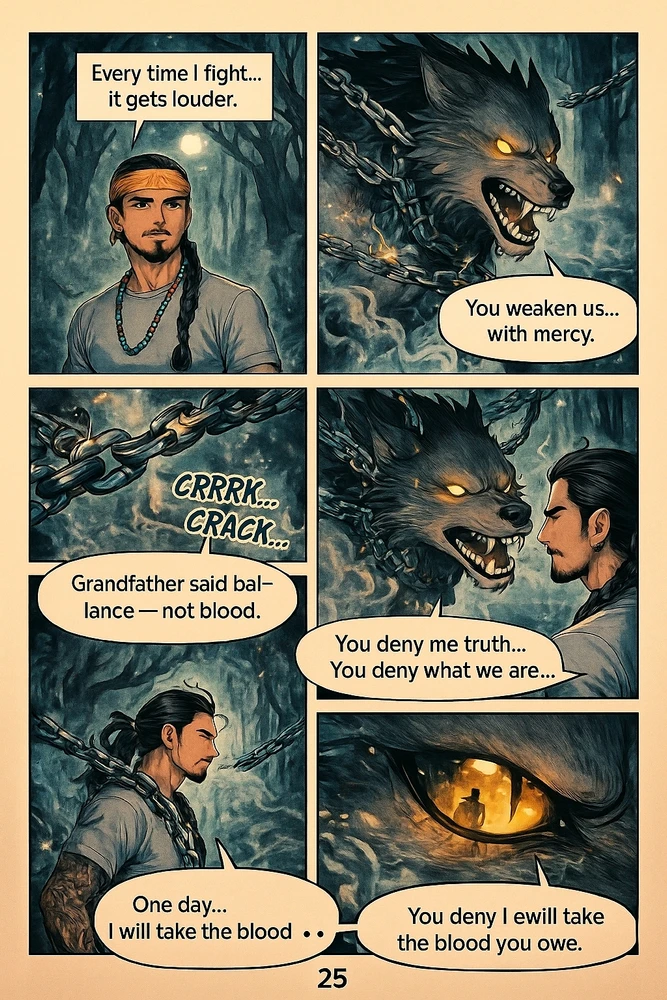 Image uploaded by Lone Wolf