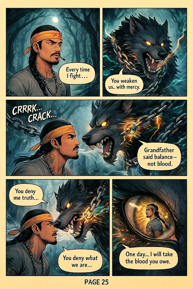 Image uploaded by Lone Wolf