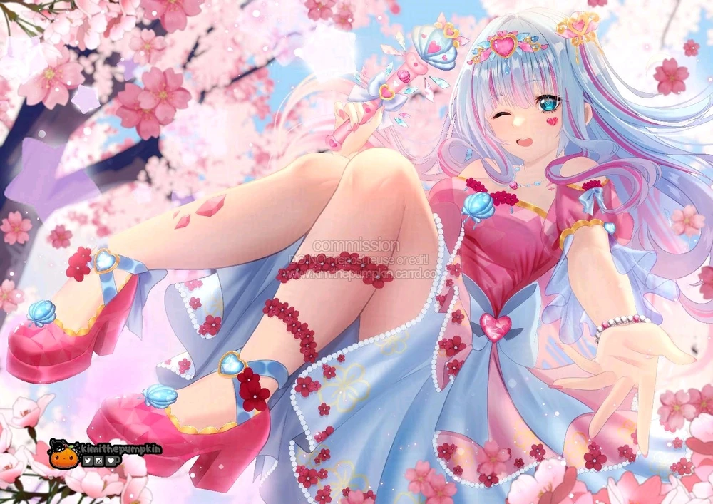 Image uploaded by Kimi