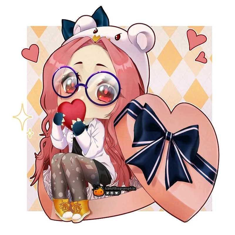 Image uploaded by Kimi