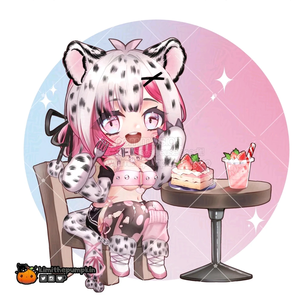 Image uploaded by Kimi