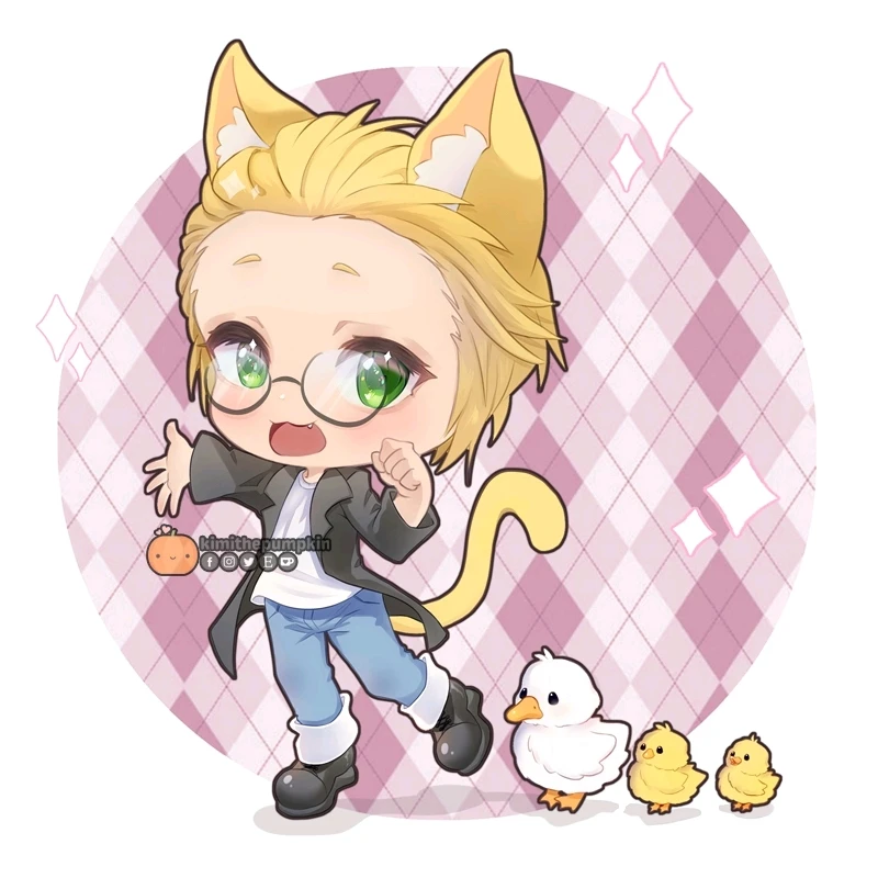 Image uploaded by Kimi