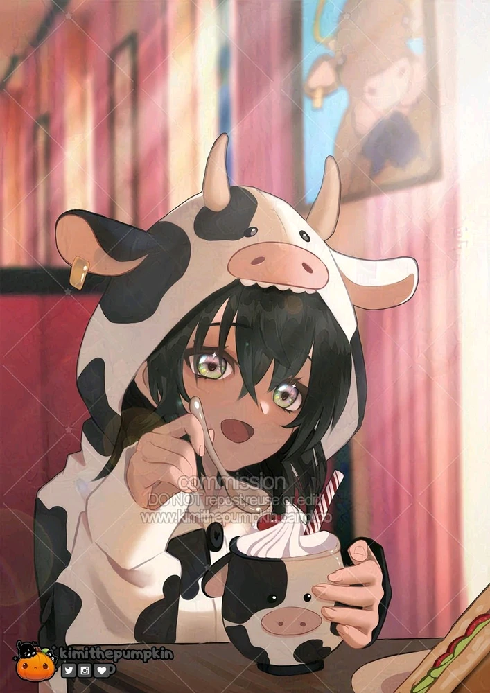 Image uploaded by Kimi