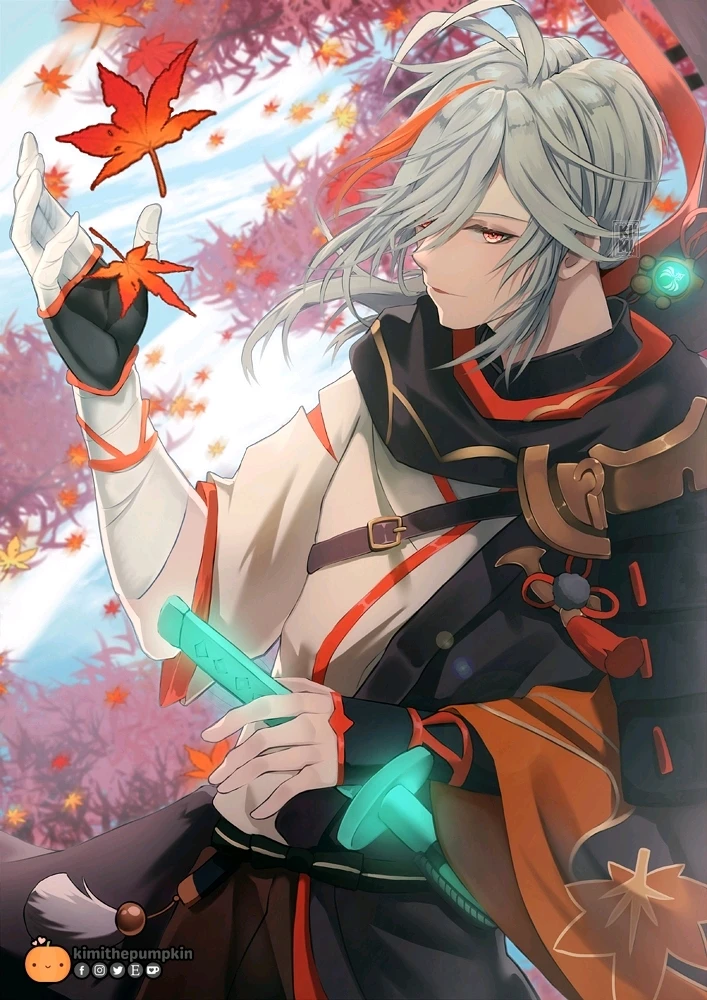 Image uploaded by Kimi