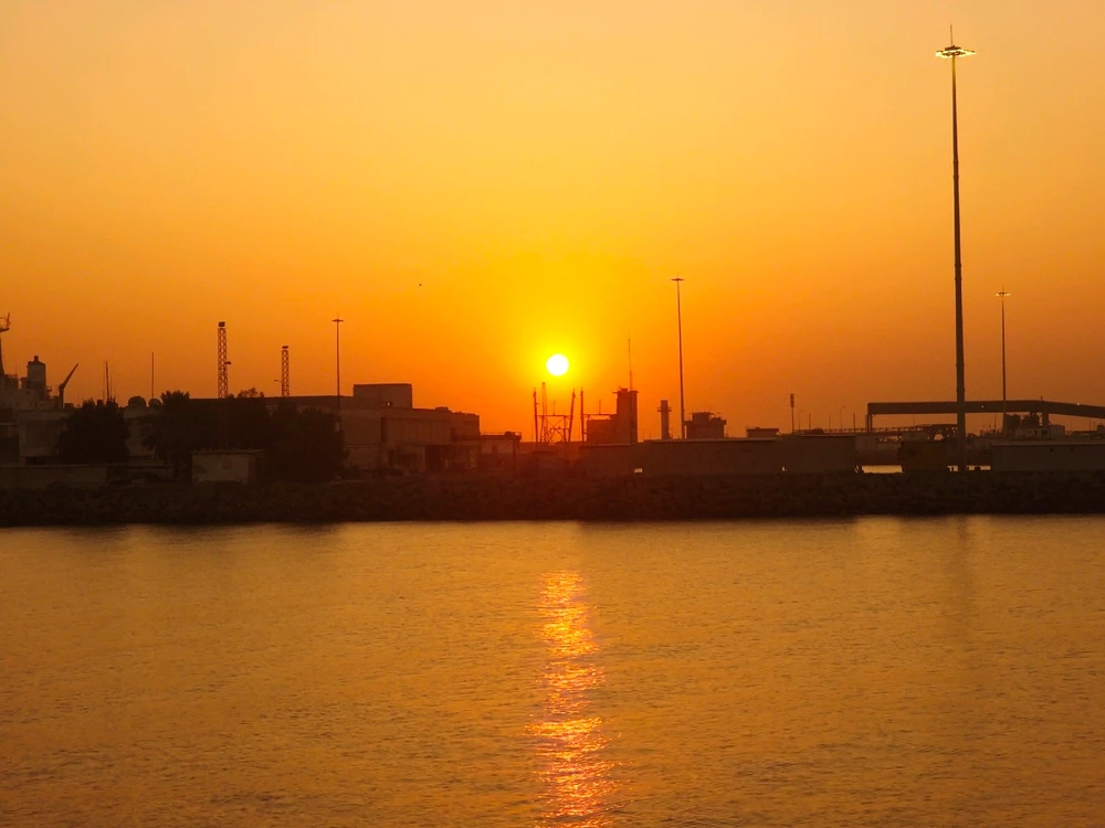 GIF uploaded by the  sailor