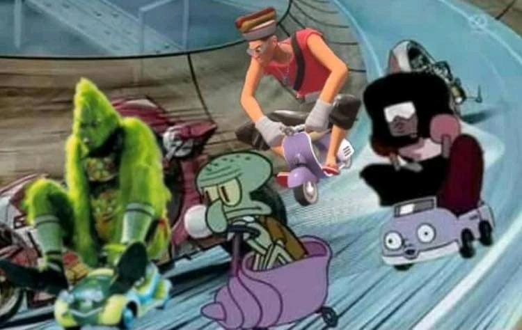 GIF uploaded by Shane