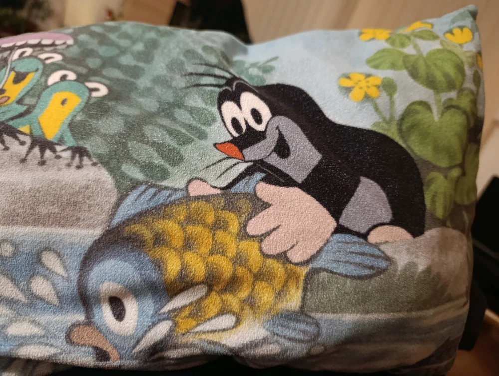 Obrázek nahrál ⭕⭕ Hlubina