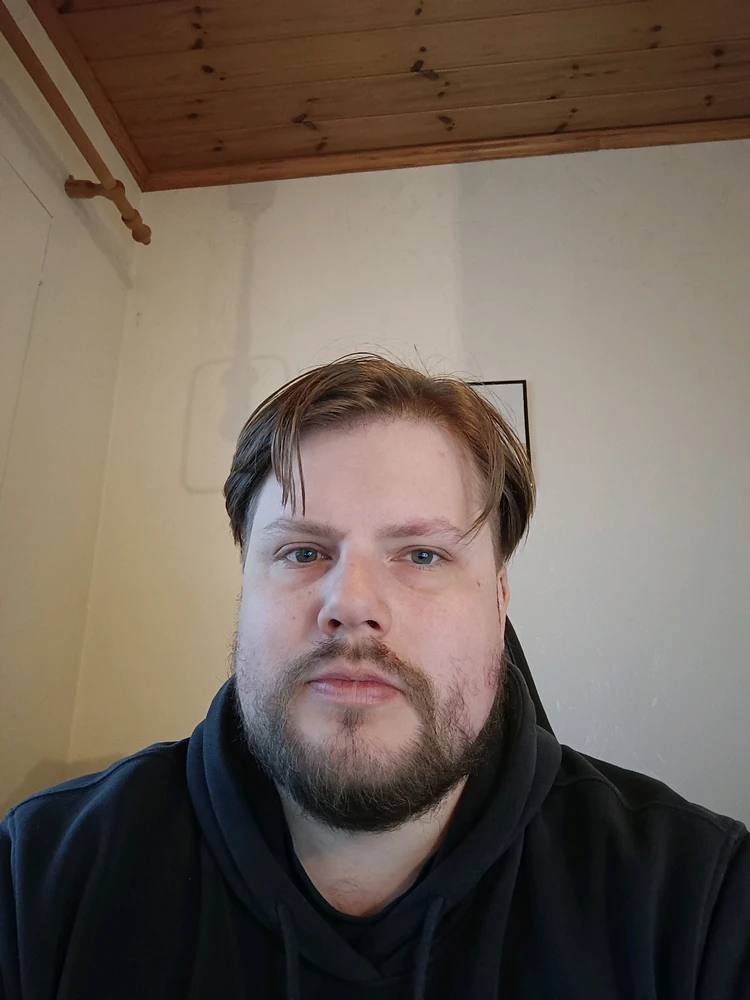 GIF uploaded by Joona