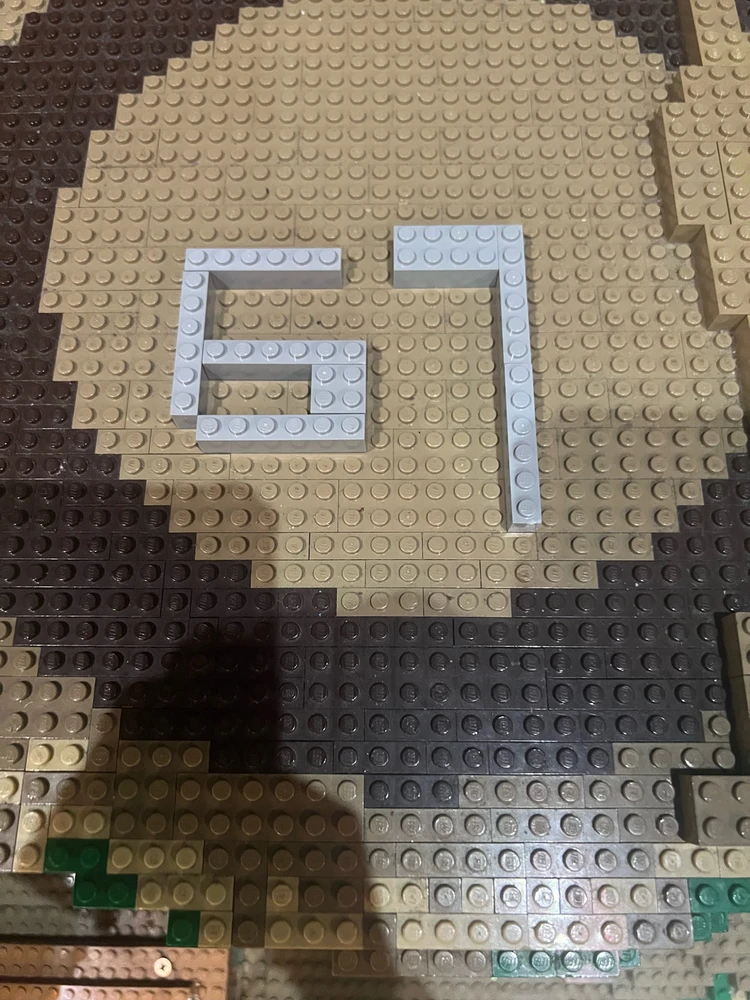 Image uploaded by Sean