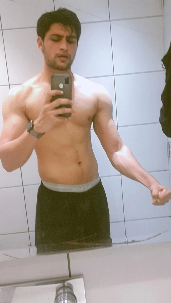 GIF uploaded by Mayur