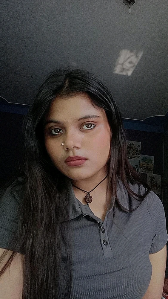 Image uploaded by Puja Mondal