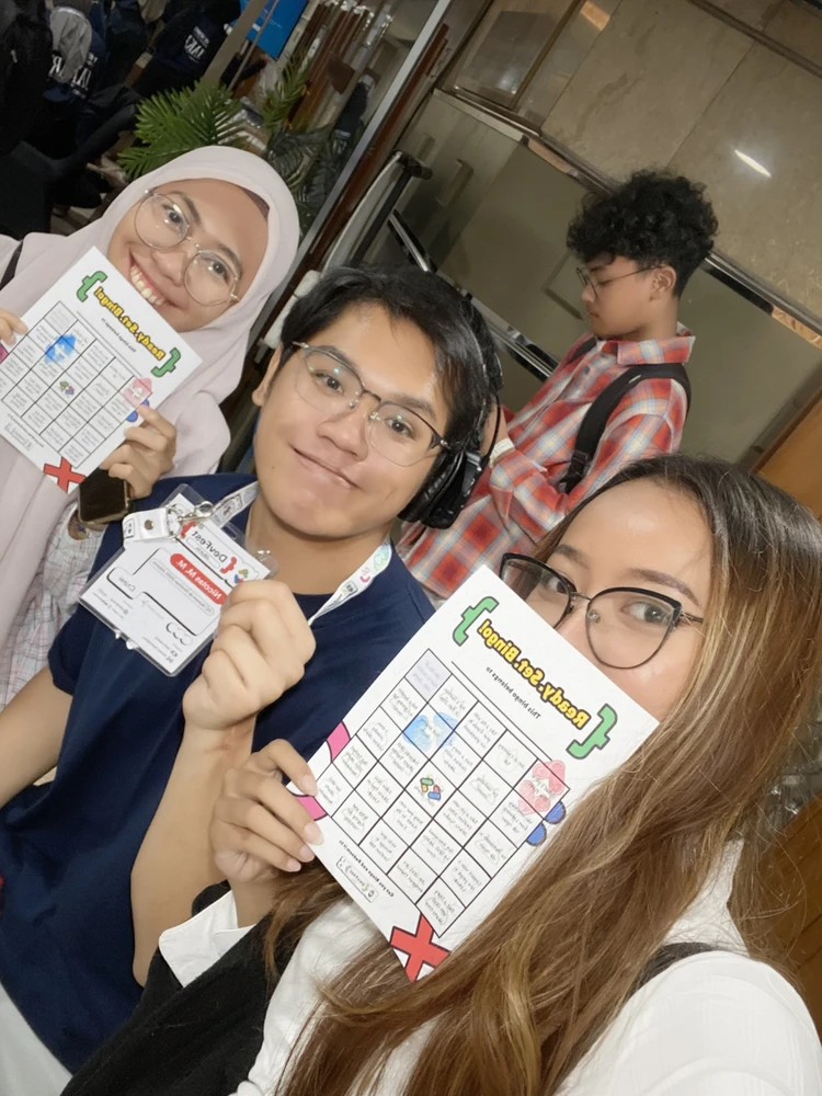 Gambar diunggah oleh Okta