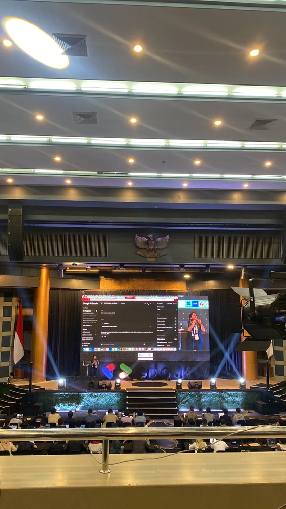 Gambar diunggah oleh Okta