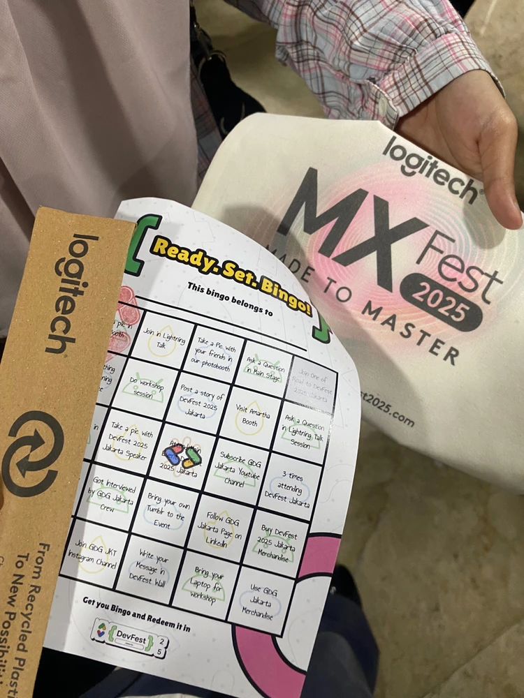 Gambar diunggah oleh Okta