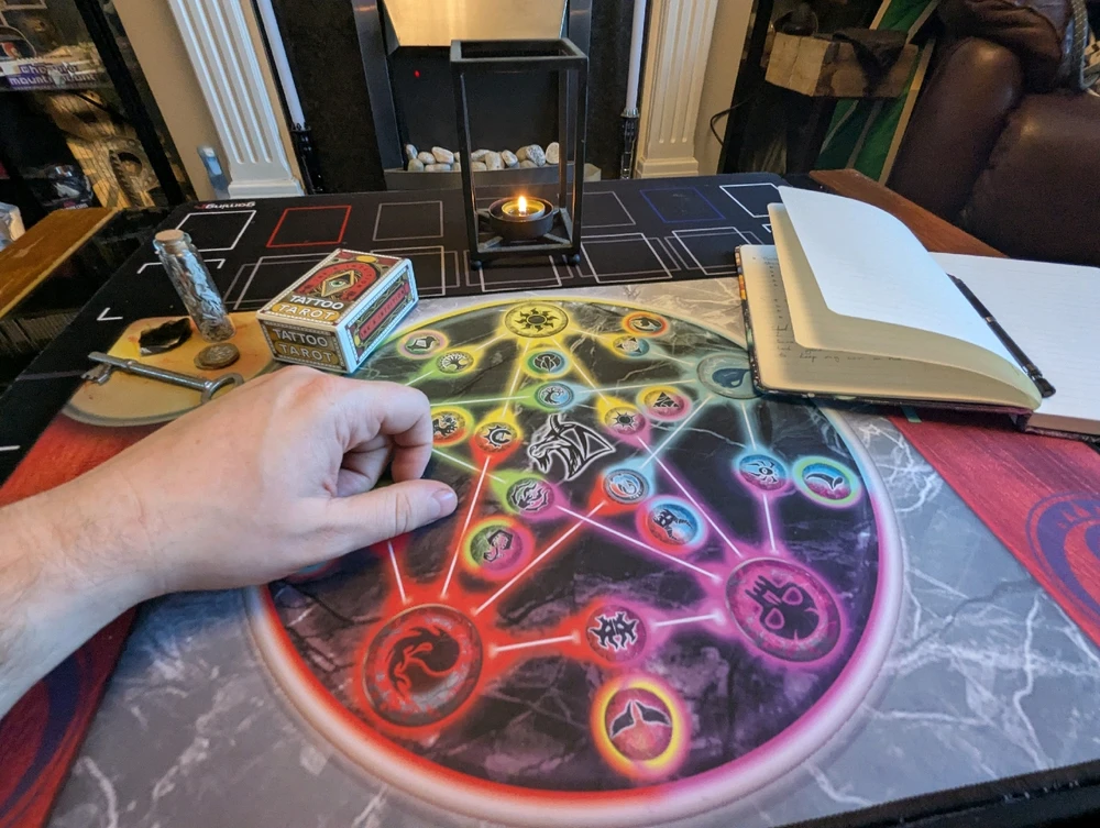 GIF uploaded by Mike