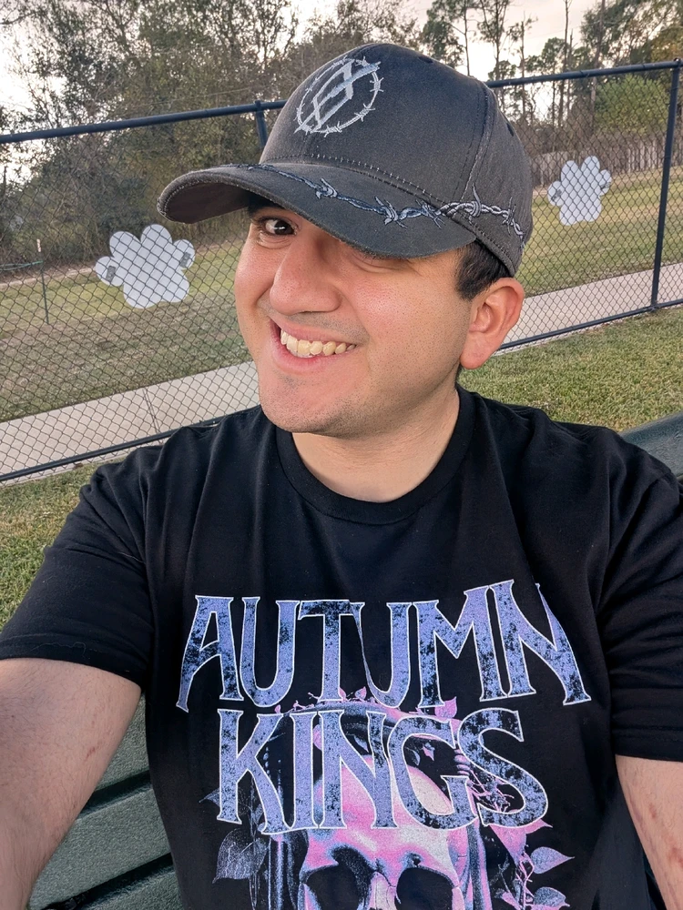 Image uploaded by Jon Espino