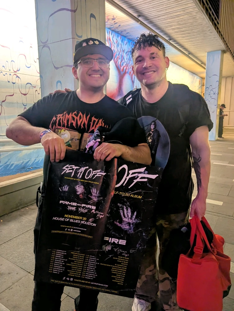 Image uploaded by Jon Espino