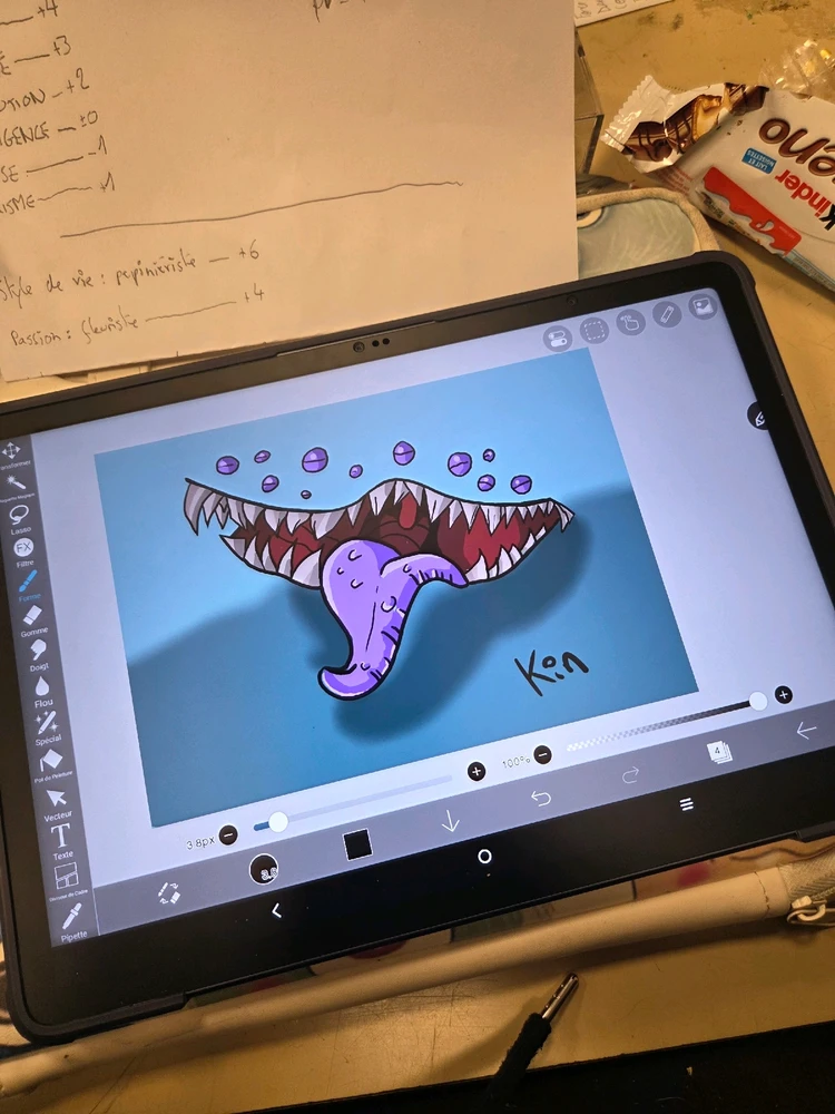 GIF ajouté par Kinward