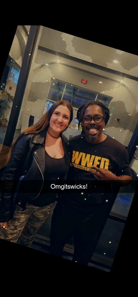 GIF uploaded by Manda