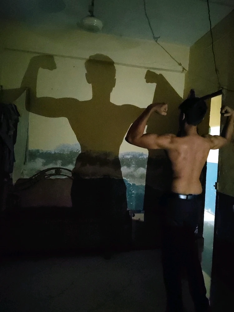 GIF uploaded by Ajju