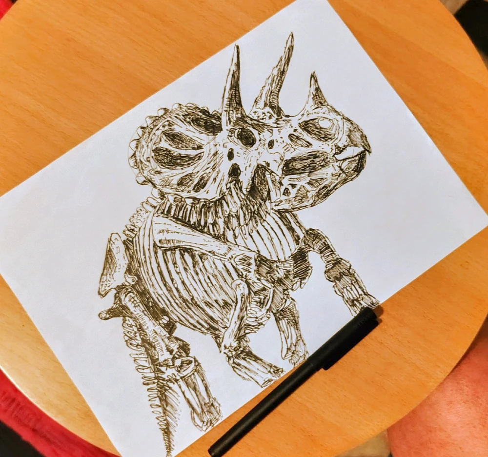 GIF uploaded by Mika