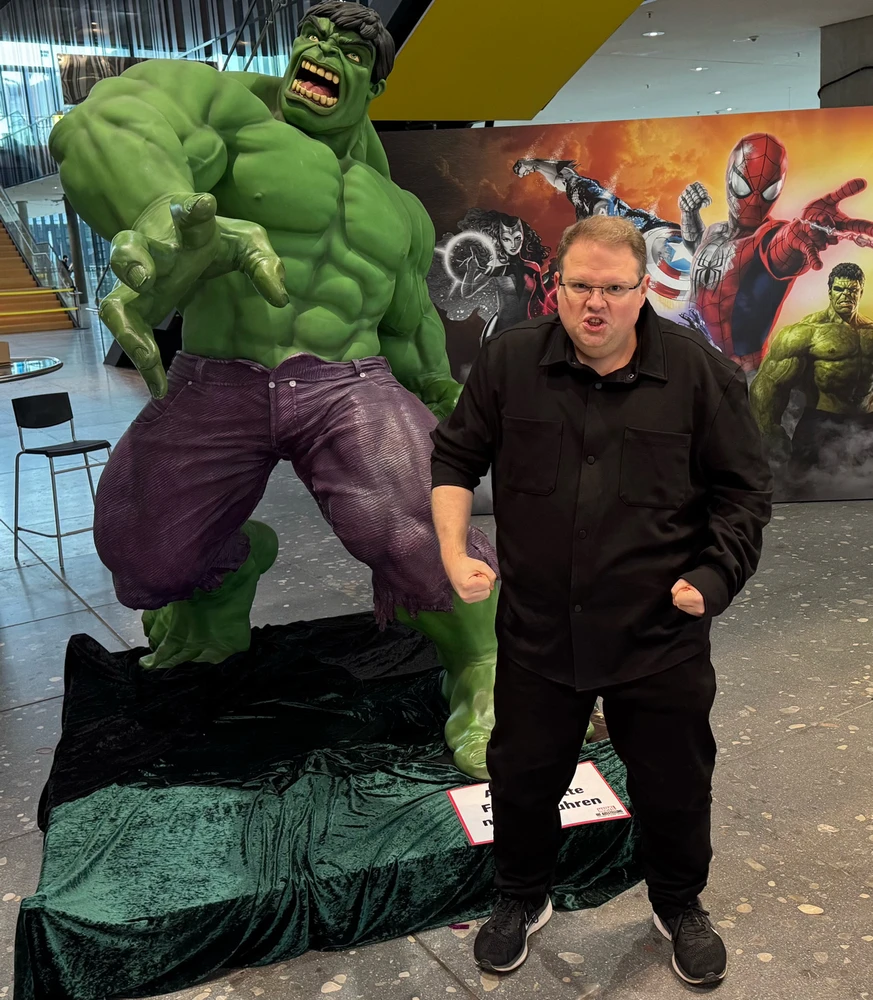 Bild hochgeladen von Robert