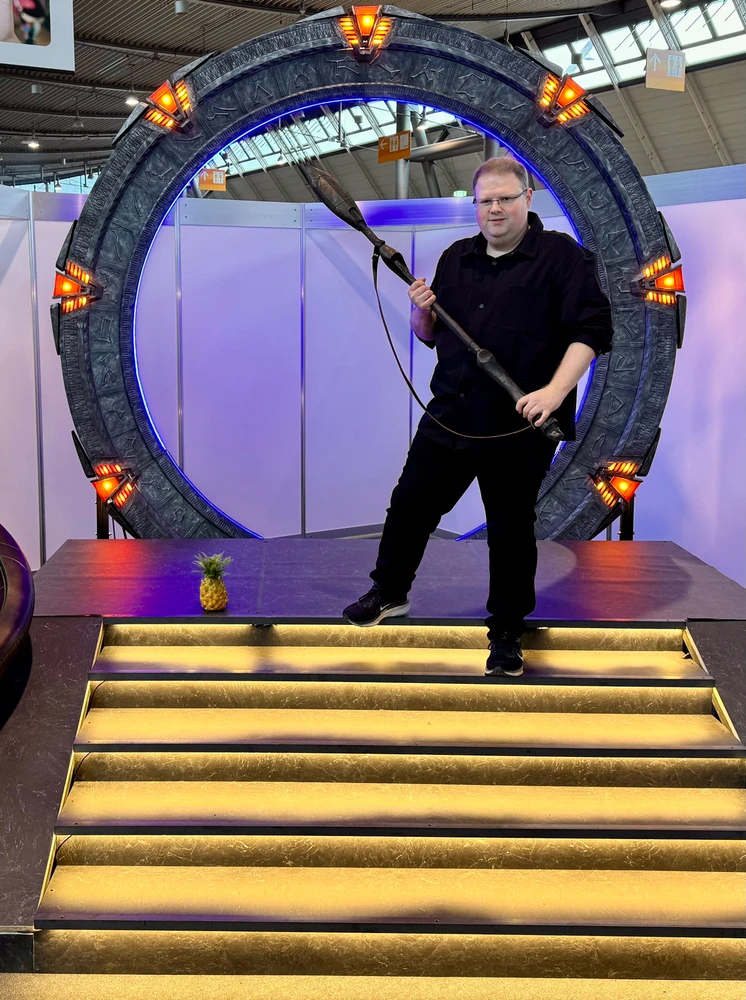 Bild hochgeladen von Robert